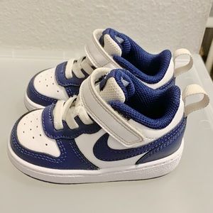 👟 INFANTS Nike “Sneakers”